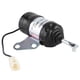 thumbnail image 2 of Solenoid Valve Shutdown 16851-60014 1.25in Fuel Shut Off Solenoid Valve Shutdown Rubber Vehicle 16851-60014 Fit For Kubota Mower RTV RTV900, 2 of 8