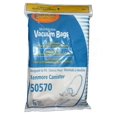 thumbnail image 1 of 24 Kenmore I Ultra Care 50570 Sears Vacuum Bag, Canister Vacuum Cleaners, 609315, Replaces Sears 20-50570, 1 of 2