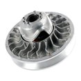 thumbnail image 2 of Primary Clutch Variator Cvt Belt Rear 420686738 For Can-Am Maverick X3 Rr/R 17+, 2 of 11