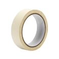 thumbnail image 1 of MasteelfCA Masking Tape Rubber Color Separation Mark Portable High Temperature Resistant Sticky Textured Paper (White), 1 of 8