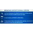 thumbnail image 4 of Melitta Medium Roast Ground Coffee, Classic, 11 Oz, 4 of 6