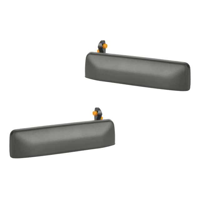 Par de MANIJAS PUERTA EXTERIOR PATHFINDER 1996 al 2004 NISSAN Delanteras HUSHAN .