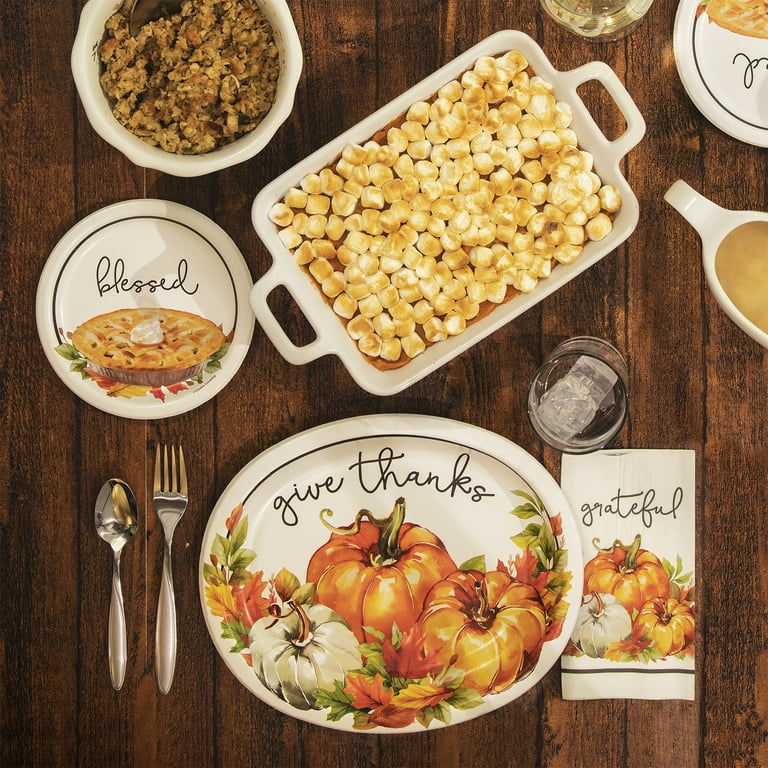Paper plates cheap walmart
