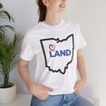 thumbnail image 2 of Heartland Ohio Tee, 2 of 3