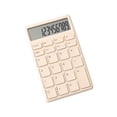 thumbnail image 2 of Xihbxyly Ofertas Por Tiempo Limitado Calculadora de Formas Lindas Calculadora para Estudiantes Calculadora Pequeña para La Oficina Del Estudiante Calculadora Portátil de Best Friend, 2 of 7