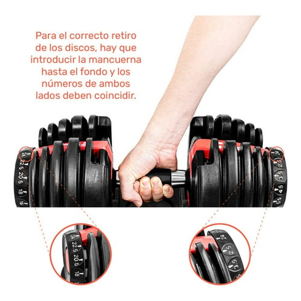 Barra Rocker Walmart Discos Pesas Gym Walmart Set De Pesas Barra