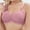 Pink, variant on Bras for Womens,loopsun New Large-sized And Thin Collection Of Women's Bras Bras And Underwear Without Steel Rings