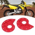 thumbnail image 4 of Guía De Cadena De Motocicleta, Repuesto De Ajustador De Cadena Práctico Para Suzuki DRZ 400E 400S 2000-2021 Para Motocicleta ANGGREK Otros, 4 of 8