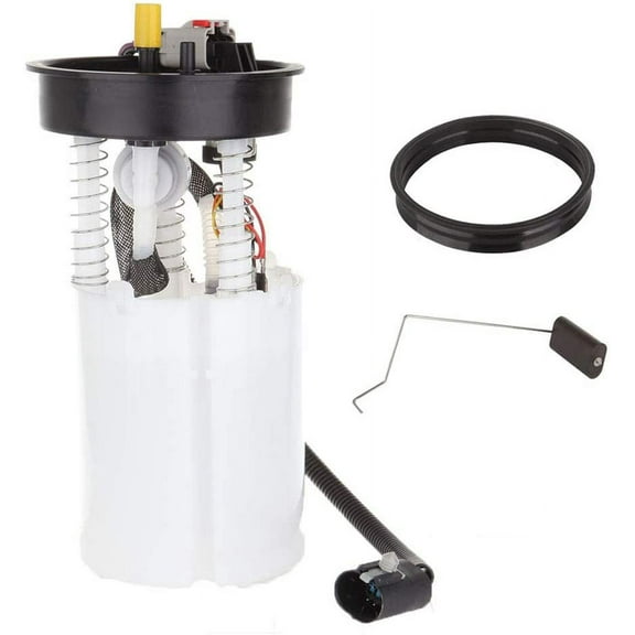 ECCPP Electric Fuel Pump Module Assembly w/Sending Unit Replacement for Jeep Grand Cherokee 1995 L6 V8 4.0L 5.2L E7087M