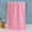 Pink, variant on Turkish Cotton Bath Towel Large 75x35cm Soft Highly Absorbent Quick Dry for Bathroom Shower Gym