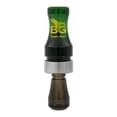 thumbnail image 1 of Buck G Double Nasty Poly Duck Call  C/CG, 1 of 1