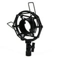 thumbnail image 3 of Black Shock Mount for Antelope Audio Edge Solo Microphone, 3 of 4