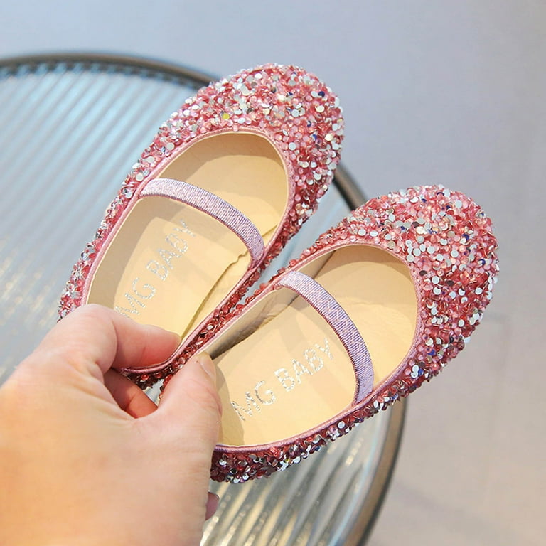 Baby girl dress outlet up shoes