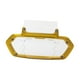 thumbnail image 5 of Reemplazo de cubierta para tablero de motocicleta para X- 300 Guard, protector de pantalla para tablero, accesorio de repuesto para motocicleta Oro, 5 of 8