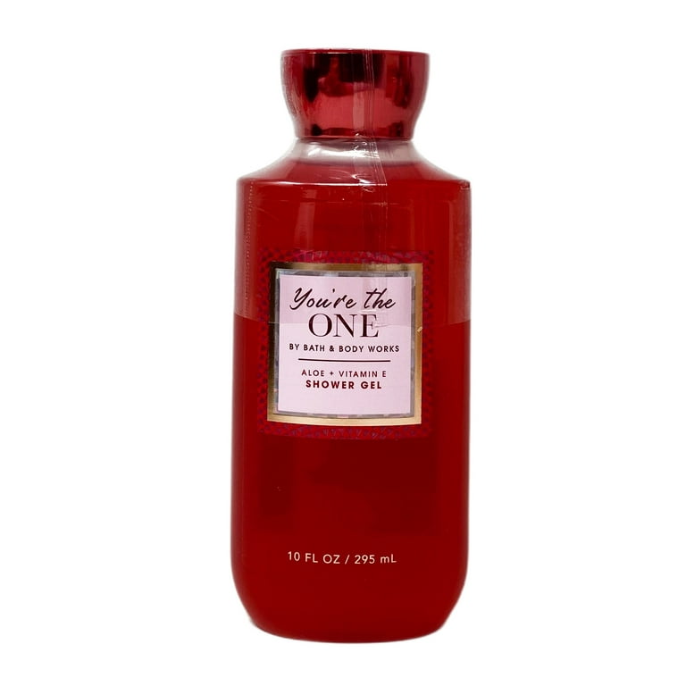 Bath and Body Works You're The One Trio Kit - Fragrance Mist