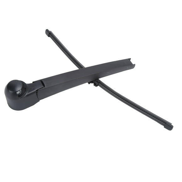 Wiper Arm Assembly,Rear Windshield Wiper Blade Windshield Wiper Blade Rear Wiper Arm User-Friendly Design