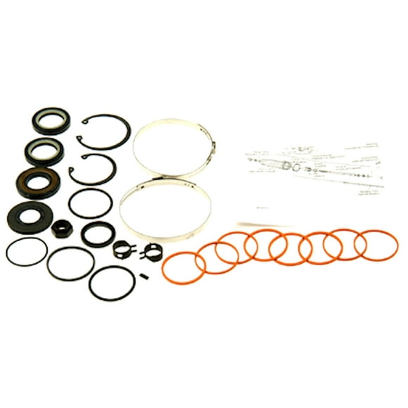 Edelmann 8589 Power Steering Rack and Pinion Seal Kit