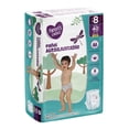 thumbnail image 4 of Pañales Desechables Autoajustables Parents Choice Unisex Etapa 8 40 piezas, 4 of 6