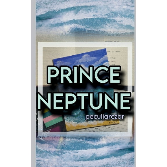 prince neptune, (Paperback)