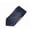 Black, variant on Silk solid satin tie 1551301