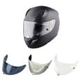 thumbnail image 2 of Helmet Windshield Helmet Visor Replacement for Rpha11 Rpha70 Helmet Lens, 2 of 16