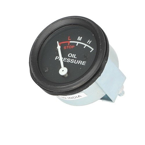 Oil Pressure Gauge fits John Deere G 620 430 720 D 530 60 50 730 A 70 B 520 330 630 AF2775R