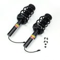 thumbnail image 2 of Pair Front Shock Strut Assys for Cadillac XTS 13-19 w/Electric 84677093 23220530, 2 of 7