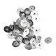 thumbnail image 1 of Nestingho 300Ud Soportes Para De Vela En Metal Accesorios Para Manualidades De Velas Artesanales, 1 of 6