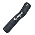thumbnail image 2 of AUQ 2026 New Nose Trimmer Tweezers Rustproof Universal Stainless Steel Round Tip Hair Removal Tweezers for Men, 2 of 7