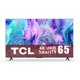 thumbnail image 1 of TV TCL 65 Pulgadas 4K UHD Smart Google TV 65S450, 1 of 4