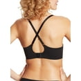thumbnail image 3 of Maidenform Push-Up Wireless Bra Black 32A Women's, 3 of 8