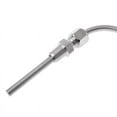 thumbnail image 3 of tooloflife EGT K Type Thermocouple Thermocouple Temperature Probe Sensor Measure Range -100-1250 ℃ Size 1M-5M, 3 of 7