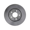 thumbnail image 3 of Raybestos Brakes Brake Rotor 580899R R-Line; OE Replacement; Single, 3 of 5
