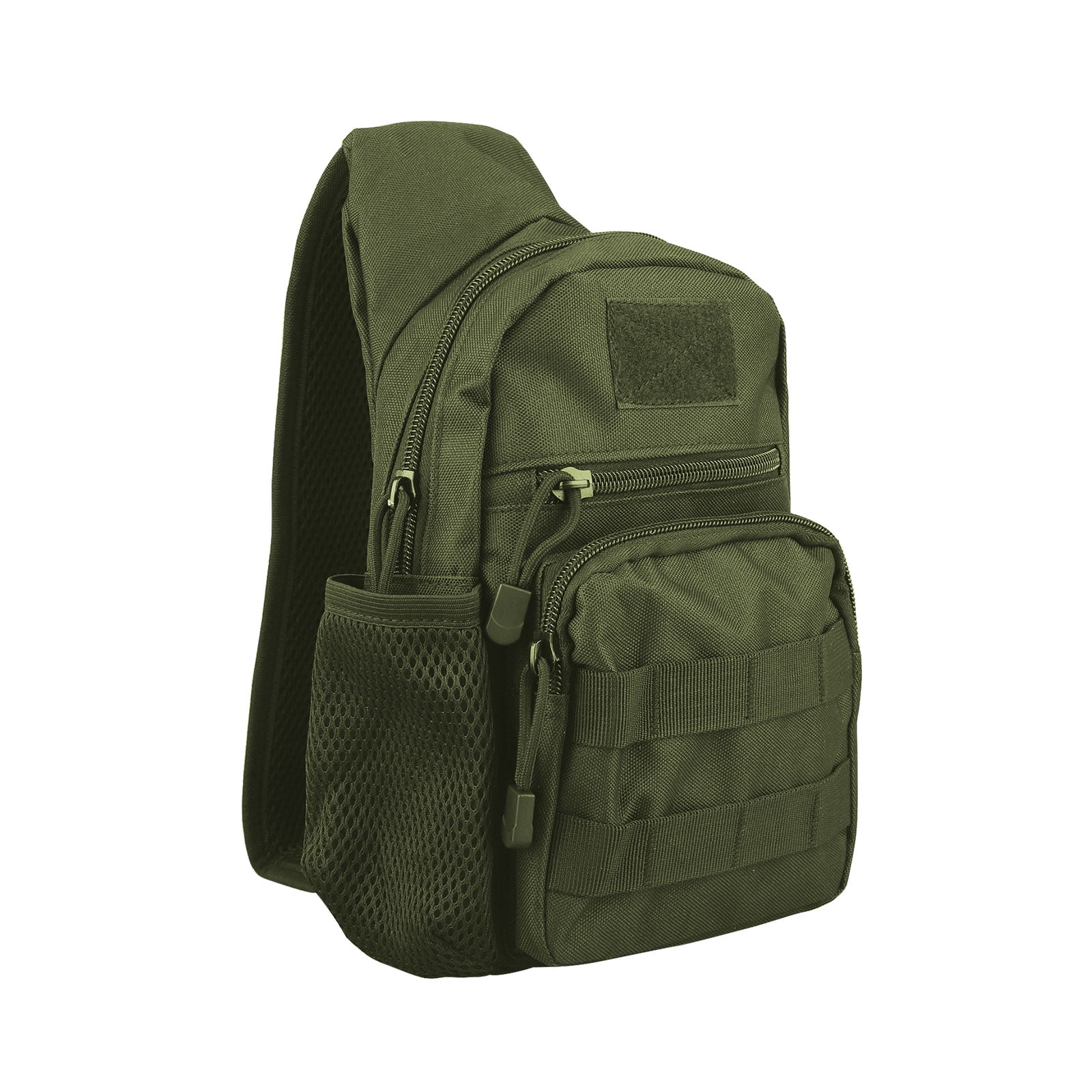 Tactical Sling Bags For Women Literacy Basics