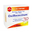 thumbnail image 6 of Boiron Oscillococcinum Pellets for Flu-like Symptoms 30 Count, 6 of 6