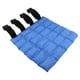 thumbnail image 4 of Férula para caballos, bota de hielo, protector de piernas equino, protección de piernas comprimidas - 3 colores Azul, 4 of 9