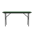 thumbnail image 2 of Correll High Pressure Top Folding Table CF1872PX-39, 2 of 4