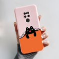 thumbnail image 1 of Étui pour Huawei Mate 20 Pro Étui Mignonne Rabbit Panda Étui Mince en Silicone Souple pour Huawei Mate20 Pro 20Pro Fundas Capa Rose-G11 pour Mate 20 Pro, 1 of 6