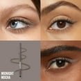 thumbnail image 4 of Maybelline Tattoo Studio Smokey Gel Pencil Eyeliner, Smokey Grey, 4 of 10
