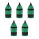thumbnail image 5 of 2x Adaptador de tubería de agua de 5 piezas para manguera de tubería de riego por goteo DIY, 5 of 6