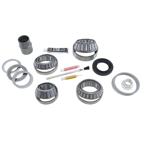 USA Standard Gear Differential Master Overhaul Rebuild Kit for Toyota T100 and Tacoma without factory locker