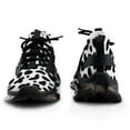 thumbnail image 3 of Dalmatian Pattern Walking Shoes for Men Woman Lightweight Tennis Fashion Elastic Sports Shoes Cushion Basketball Shoes, 3 of 7