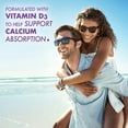 thumbnail image 2 of Bluebonnet Milk-Free Calcium 1200mg Vitamin D3 400 IU - Bone & Immune Health* 120 Softgels, 2 of 8