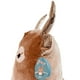 thumbnail image 2 of Peluche Squishmallow Kellytoy Kieli The Antelope 40 cm, 2 of 3