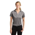 thumbnail image 1 of Sport-Tek Polo Chiné pour Femmes TP Vintage Chiné, 1 of 4