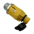 thumbnail image 3 of Oil Drain Valve 125-508 For AYP 181654 428287 532428287 for Cub Cadet 751-10517A, 3 of 9