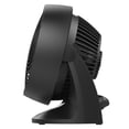 thumbnail image 5 of Vornado 533 Small Air Circulator with Multidirectional Airflow, 3 Speeds, Whisper Quiet, Black, 5 of 5