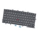 thumbnail image 3 of Teclado de Reemplazo CUTICAT Tamaño Completo para Computadora Portátil Teclado Inglés de EE. UU., 3 of 7