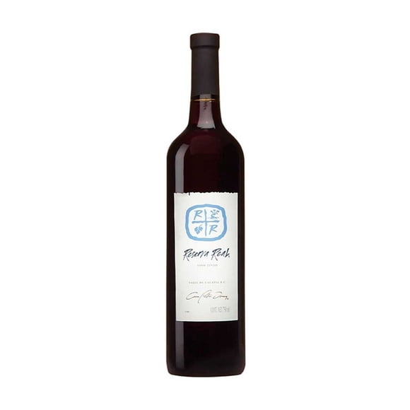 Vino Tinto Reserva Real 750 ml