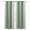 green, variant on Blue Gray Stripes Blackout Curtains for Bedroom Living Room Darkening Curtains 63 Inches Long Contemporary Minimalist Abstract Lines Window Curtain 2 Panels Set Window Treatment Drapes 42"x63"